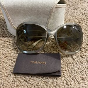 Tom Ford sunglasses